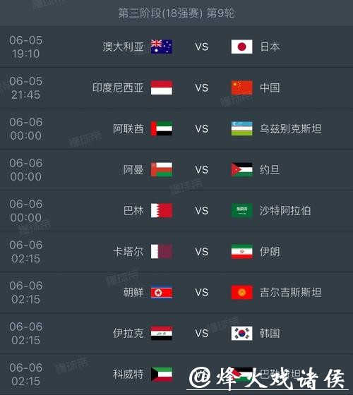 2026世界杯外围赛非洲区晋级难度 2026世界杯外围赛非洲区晋级难度